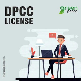 DPCC online application?