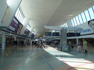 Airport