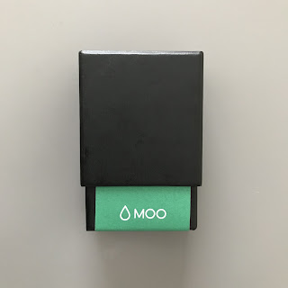 Moobusinesscardbox