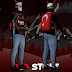 Skin Tropa da Turquia (RED STORE)