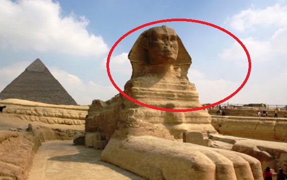 10 Misteri Piramida Mesir Lengkap