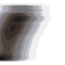 Gif gato drácula, alfabeto gato bruja