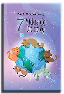 Mil historias y 7 vidas de un gato