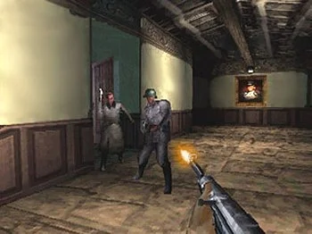 medal of honor psx