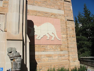 Wyoming Geology Museum