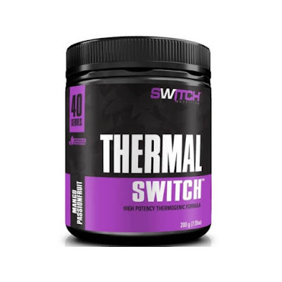 Switch Nutrition – Thermal Switch