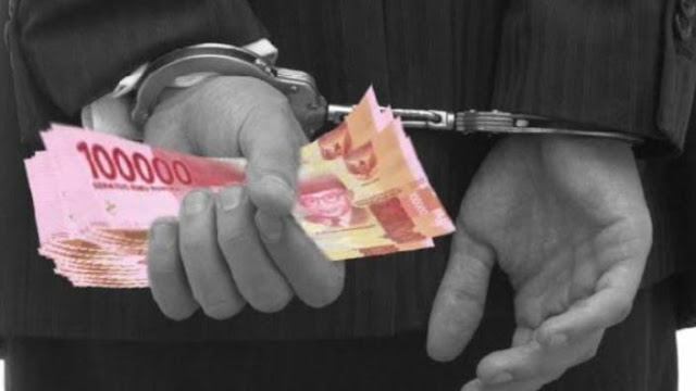 Polisi menetapkan 6 Tersangka Kasus Dugaan Korupsi Proyek Perbaikan Jalan, 4 Tersangka PNS Pemkab Ponorogo