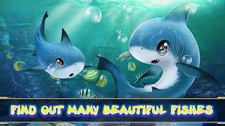 Download Game Shark Fishing Joy – Gold multiplier Mod Apk gratis 