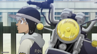 東京リベンジャーズ アニメ 3期11話 黒川イザナ 幼少期 東リべ 天竺編 Tokyo Revengers Episode 48