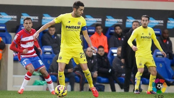 Bruno - Villarreal sobre el Barçal -: "Tienen recursos casi ilimitados" Bruno - Villarreal sobre el Barçal -: "Tienen recursos casi ilimitados"