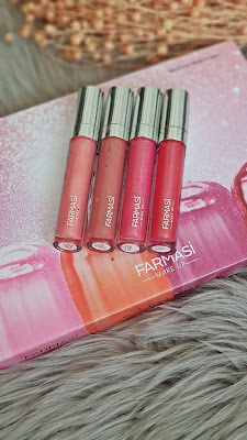 miss sparkle lip gloss