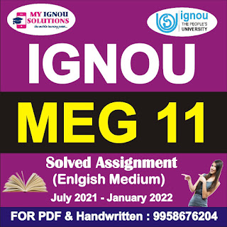 meg 11 solved assignment 2020-21 free; meg 11 assignment 2020-21; ignou meg assignment 2020-21 last date; meg 13 solved assignment 2020-21; ignou meg solved assignment 2020-21; meg 11 solved assignment 2019-20 pdf; mwg 11 solved assignment 2020-21; meg 6 solved assignment 2020-21