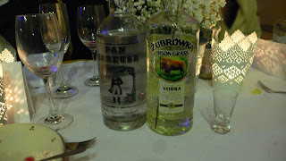 Vie quotidienne de FLaure: vodka (photo perso)