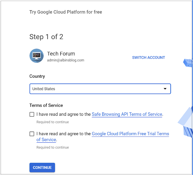 google-cloud-cdn-setup