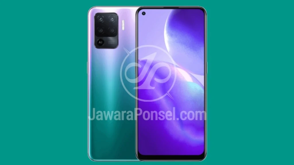 Kelebihan Oppo Reno 5F