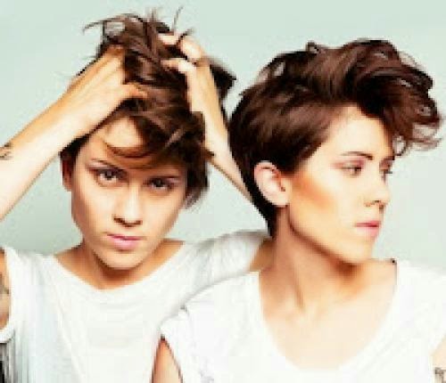 Tegan And Sara Vampire Weekend To Play Sxsw