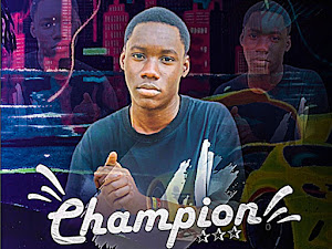 [Music] Richie Milli – “Champion” mp3 download (Prod by Double Pro)