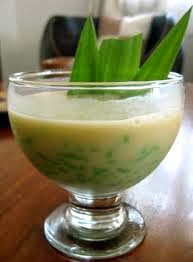 Resep Dan Cara Membuat Es Cendol