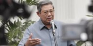 SBY sentil pejabat yang salahkan perusahaan Malaysia-Singapura