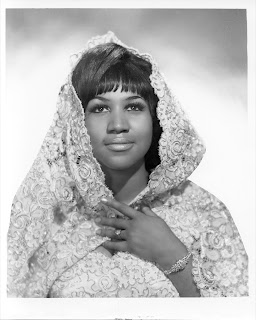 Celebrities who passed away in 2018. By Rachel Hancock @retrogoddesses. Aretha Franklin