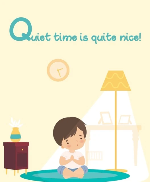 Cute Phrases A-Z