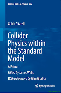 Collider Physics within the Standard Model A Primer