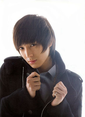 Choi Jong Hoon FT Island