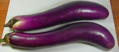 Eggplant