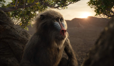 The Lion King 2019 Movie Image 9