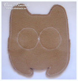 текстильная игрушка сшитая из ткани textile toy sewn from fabric выкройка