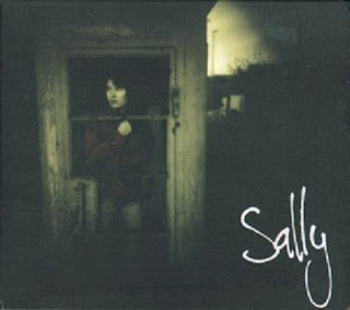 Lady Escape "Sally" 2005 + "Unsung Land"2007 + "Messy Envelopes" 2007 + "Festive Hearts"2012 Finland Prog Indie Rock