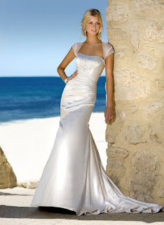 beach wedding dresses atlanta