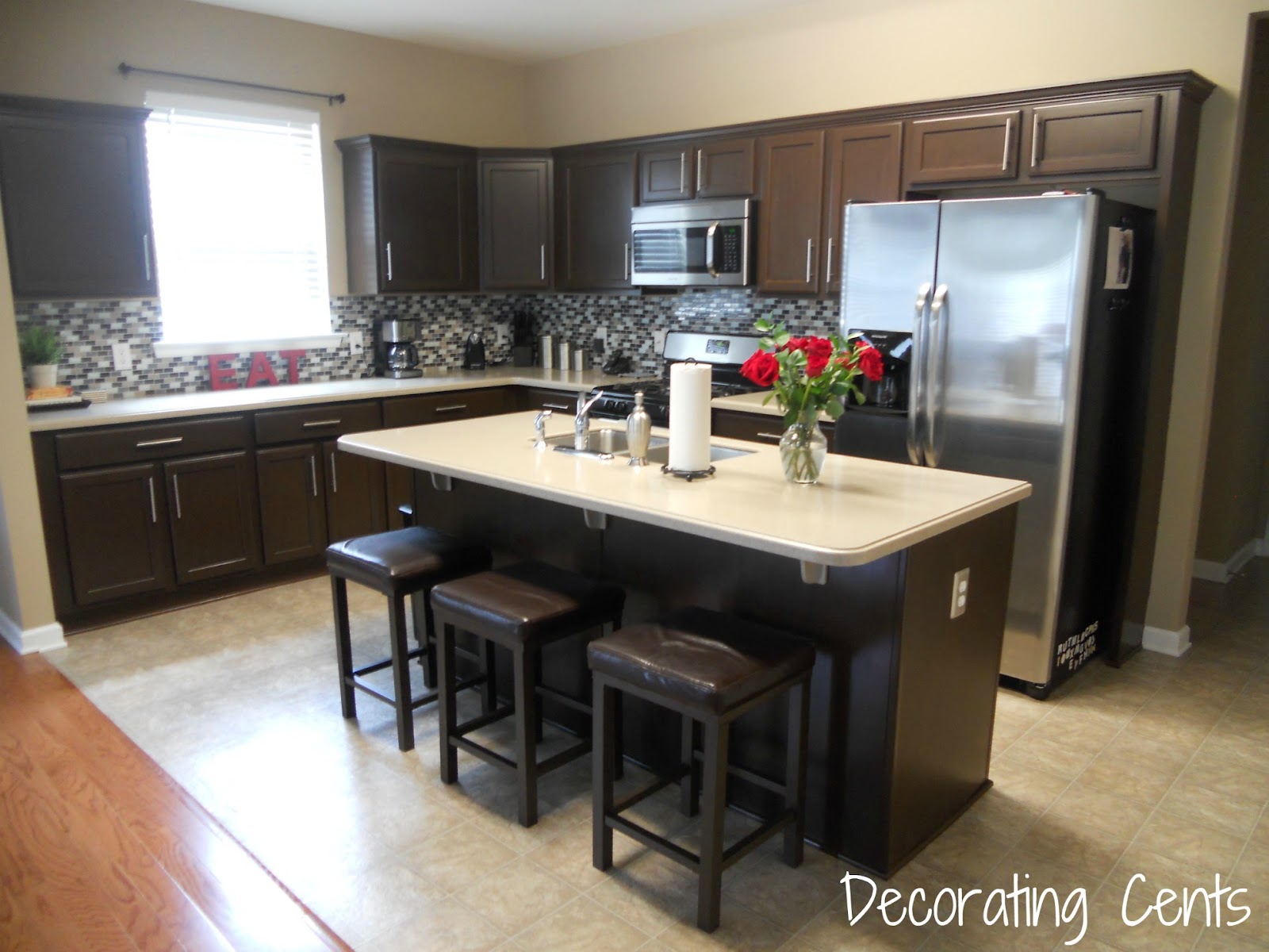 Photos Of Kitchen Cabinets