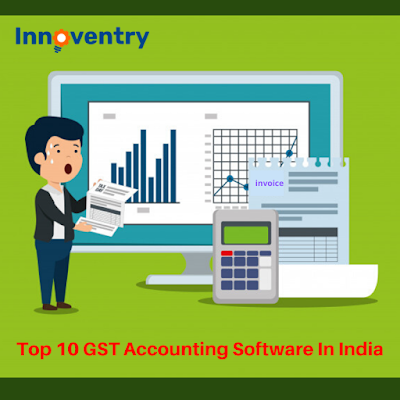 GST accounting software, GST software, best GST ready software, best GST accounting software, top 10 GST Accounting Software In India, GST Accounting Software In India, inventory management, accounting and inventory software, GST billing software