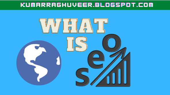 SEO what is it ?