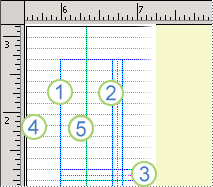 What Are Columns Anutters in Pagemaker | पेजमेकर में कॉलम एवं गटर क्या है?
