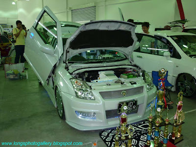  VIP Suzuki Swift