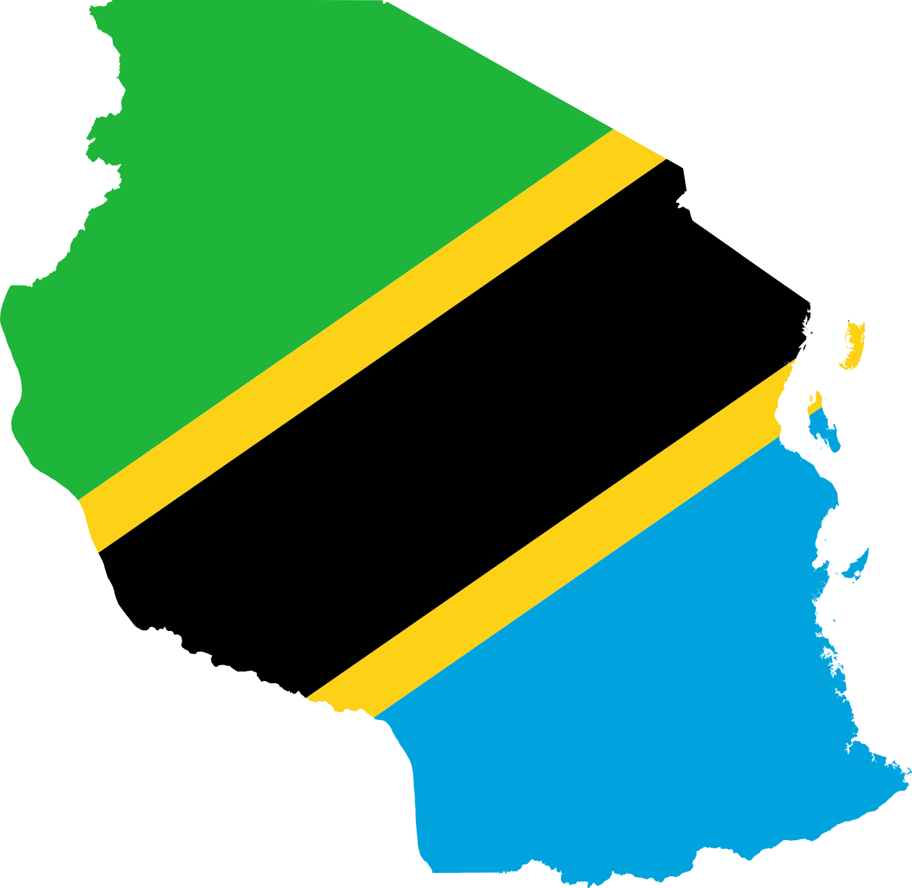 Immigrants in Tanzania