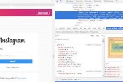 40+ Trend Terbaru Cara Mengetahui Password Instagram Dengan Html