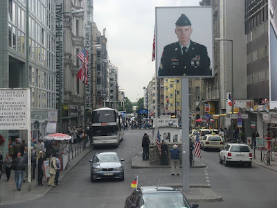 berlinde gezilecek yerler