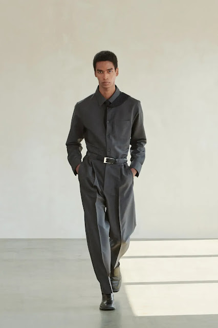 The Row Spring Summer 2021