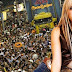 °°° Shakira no Carnaval de Salvador