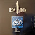 Iron Maiden ‎– Lay Down And Die Goodbye
