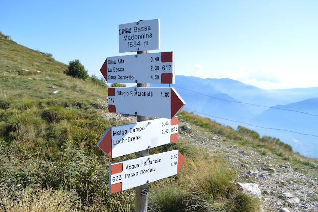 rifugio stivo marchetti