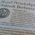 Skuad Persekabpur Didesak Berbenah