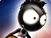 Download Basketball Stickman 2017 Mod Apk