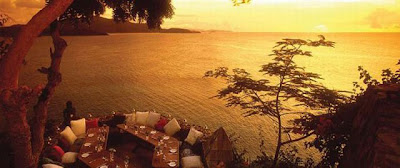 Necker Island - Sir Richard Branson's Private Island Seen On www.coolpicturegallery.us