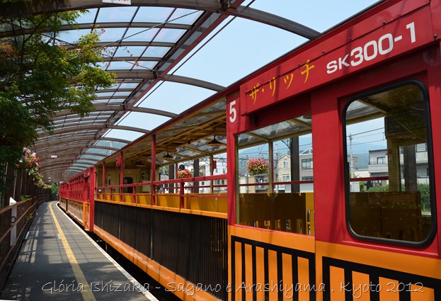 77 - Glória Ishizaka - Arashiyama e Sagano - Kyoto - 2012