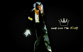 Michael Jackson HD Wallpaper