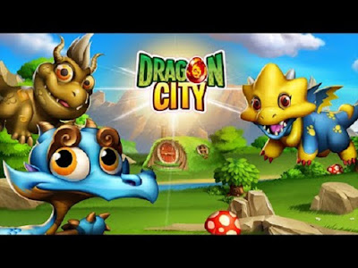 Trucos y codigos de Dragon City para Android